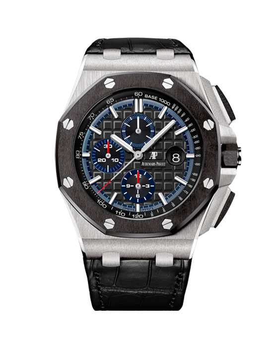 Часы Audemars Piguet Royal Oak Offshore 26411PO.OO.A002CR.01